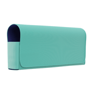 Органайзер для пристрою - Лазурне сяйво