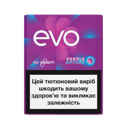 Стики EVO Purple Option с капсулой