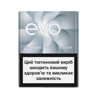 Стики EVO Silver