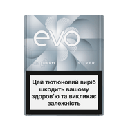 Стики EVO Silver