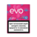 Стіки EVO Pink Option з капсулою