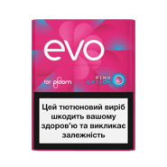 Стики EVO Pink Option с капсулой