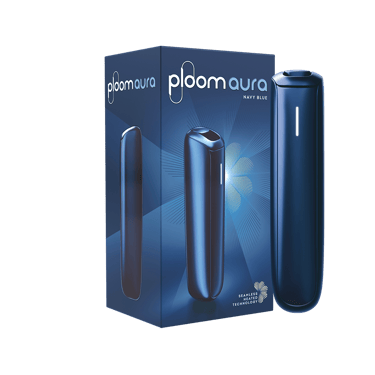 Устройство Ploom AURA - Синий