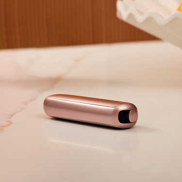 Пристрій Ploom AURA - Рожево-золотистий