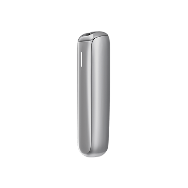 Устройство Ploom AURA - Серебристый