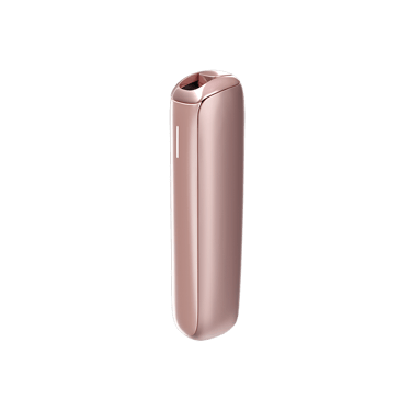 Пристрій Ploom AURA - Рожево-золотистий