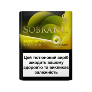 Стіки Sobranie Baze Option