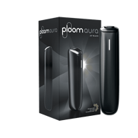 Устройство Ploom AURA