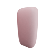 Шкіряний чохол для пристрою - Рожеве сяйво