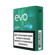Стіки EVO Green Option з капсулою