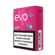 Стіки EVO Pink Option з капсулою