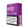 Стики EVO Purple Option с капсулой