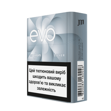 Стики EVO Silver