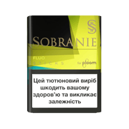 Стіки Sobranie Fluo