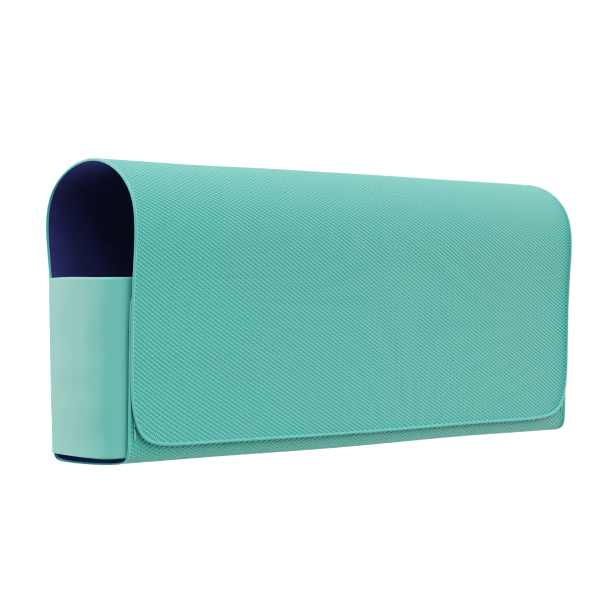 Органайзер для пристрою - Лазурне сяйво