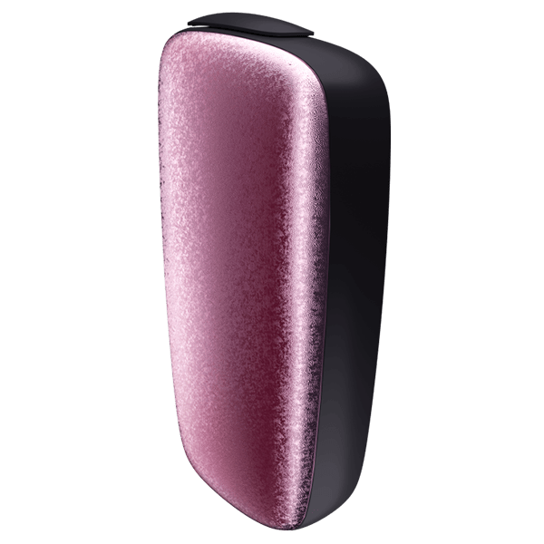 Змінна передня панель для пристрою Ploom X Advanced - Rose Shimmer