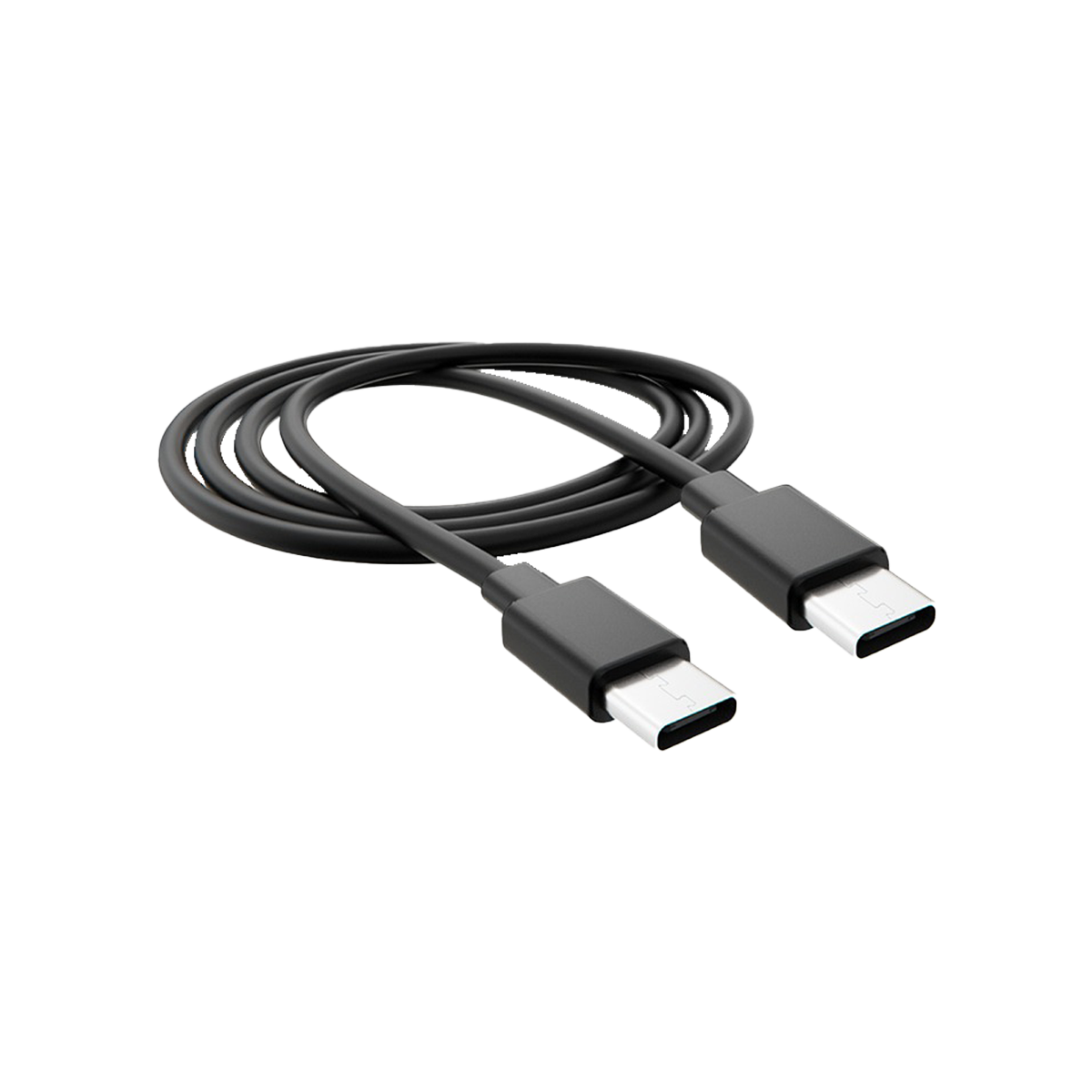 Зарядний кабель