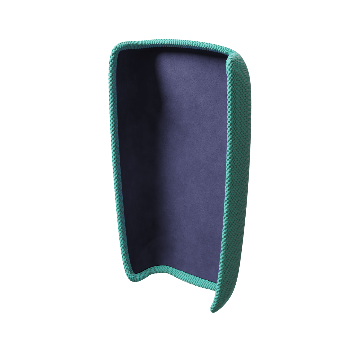 Чохол для пристрою - Лазурне сяйво