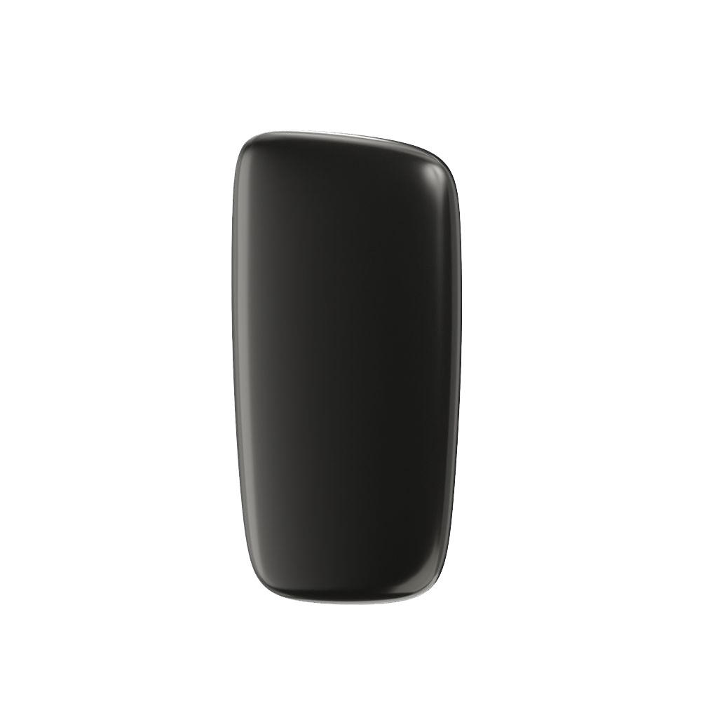 Змінна передня панель - Сірий