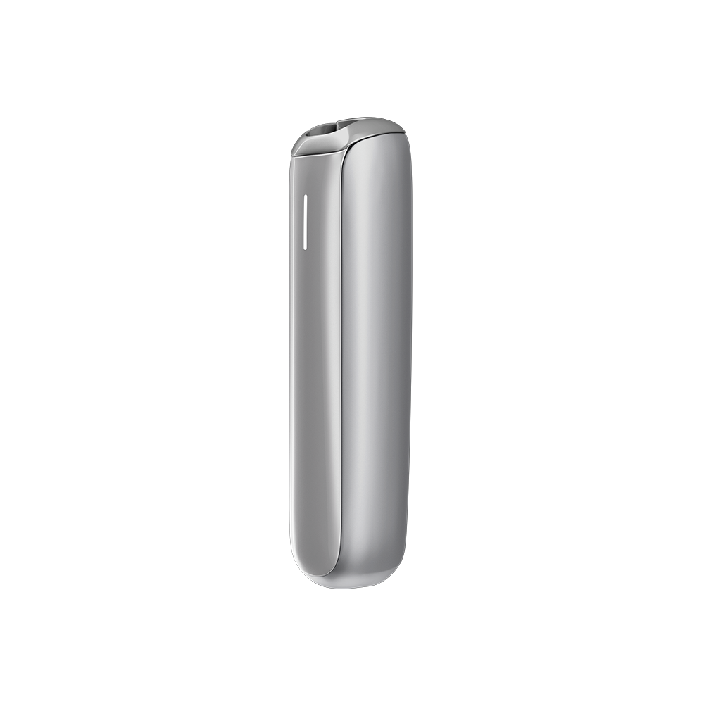 Устройство Ploom AURA - Серебристый
