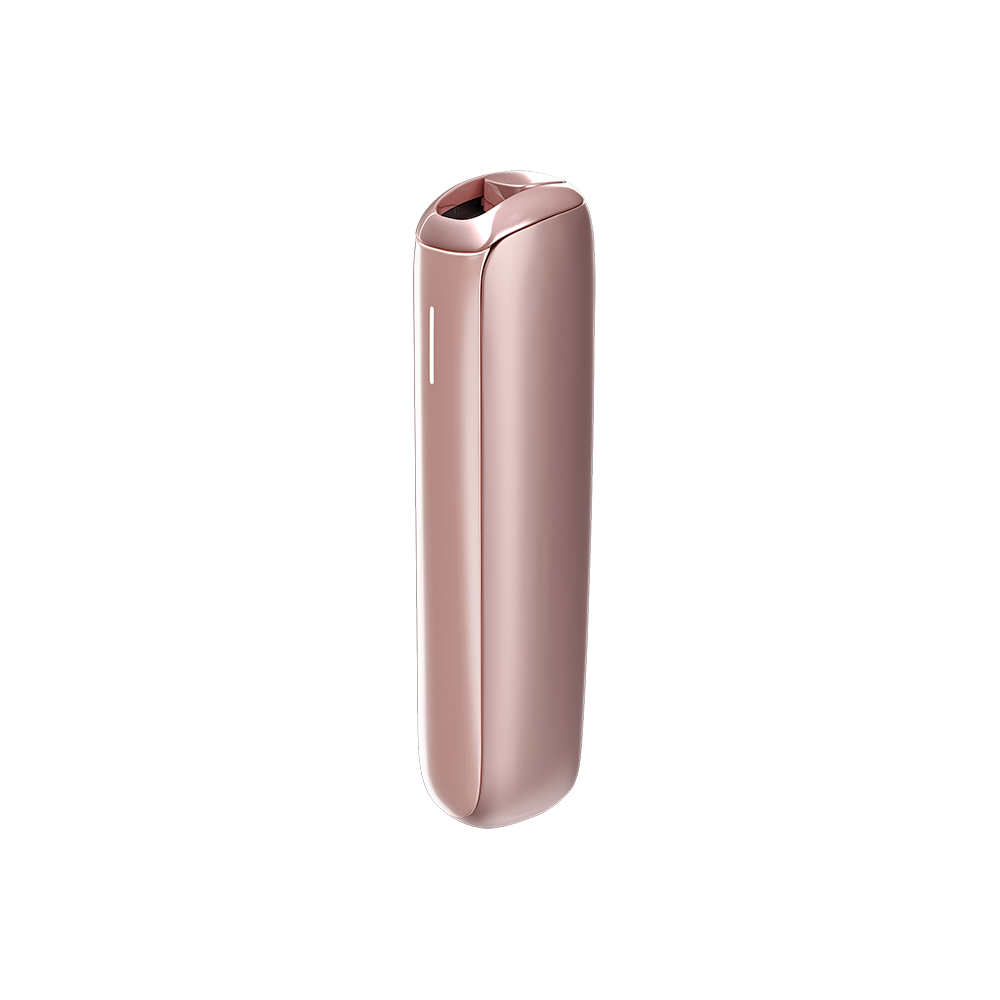 Пристрій Ploom AURA - Рожево-золотистий