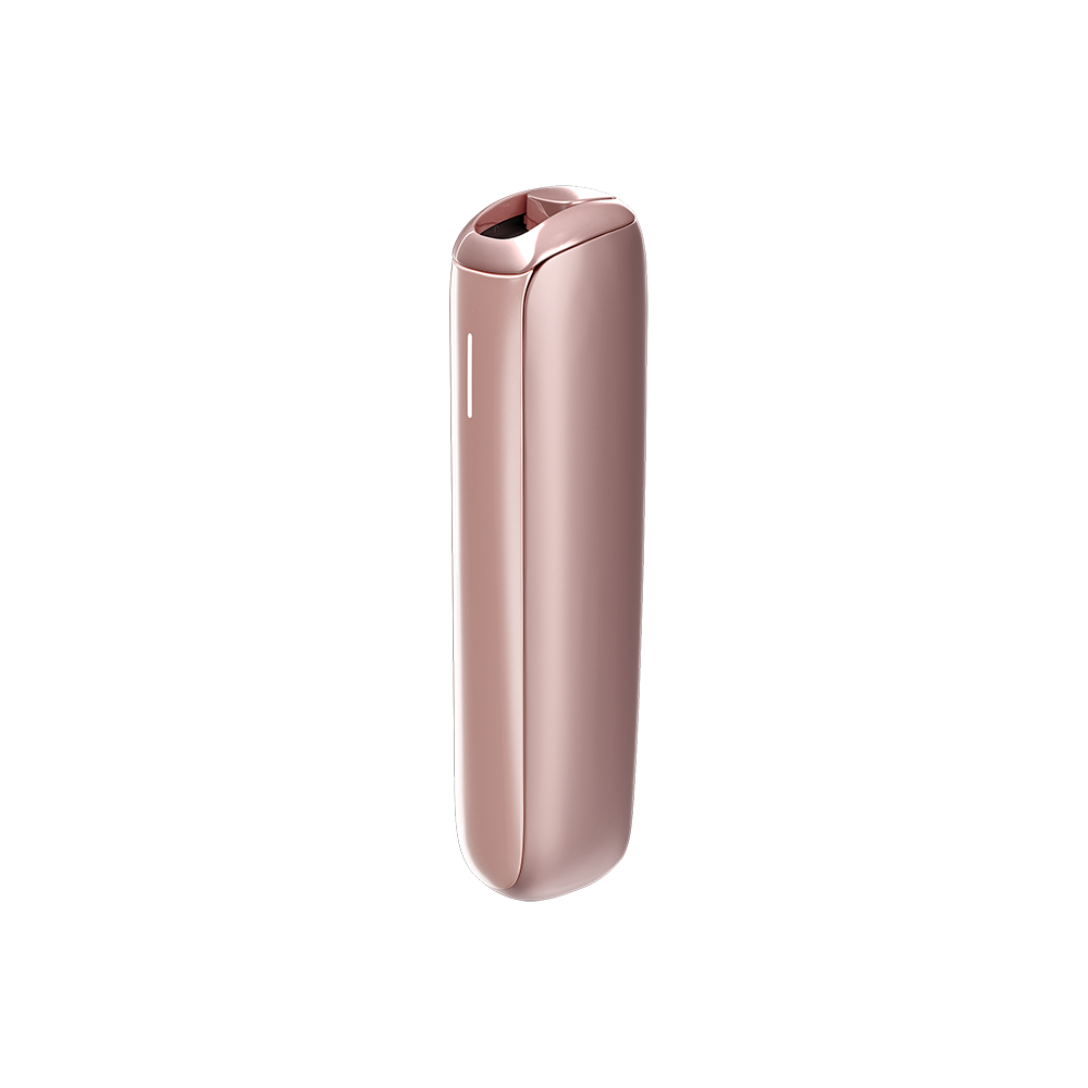 Устройство Ploom AURA - Розово-золотистый "Смарт Апгрейд"