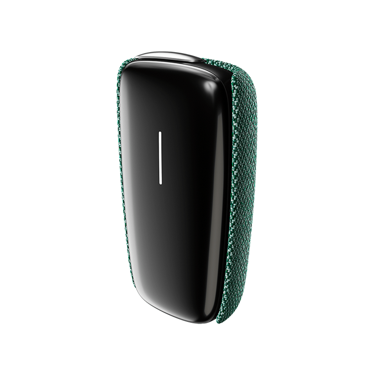 Чохол для пристрою Ploom X Advanced - Зелений