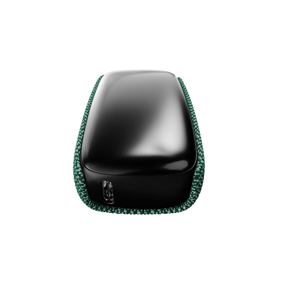 Чохол для пристрою Ploom X Advanced - Зелений