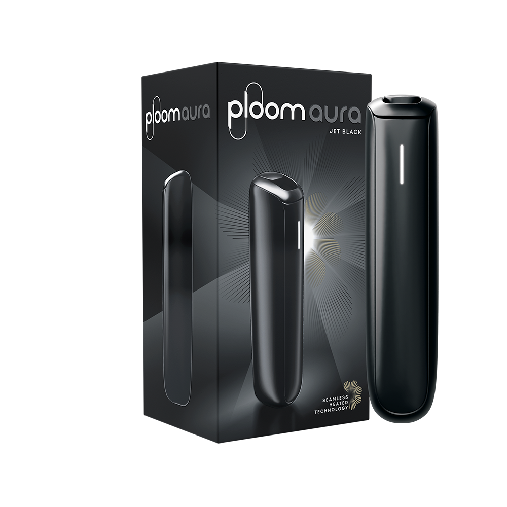 Устройство Ploom AURA - Черный