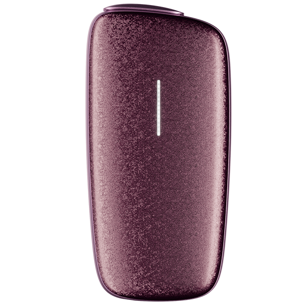 Пристрій Ploom X Advanced - Рожеве сяйво