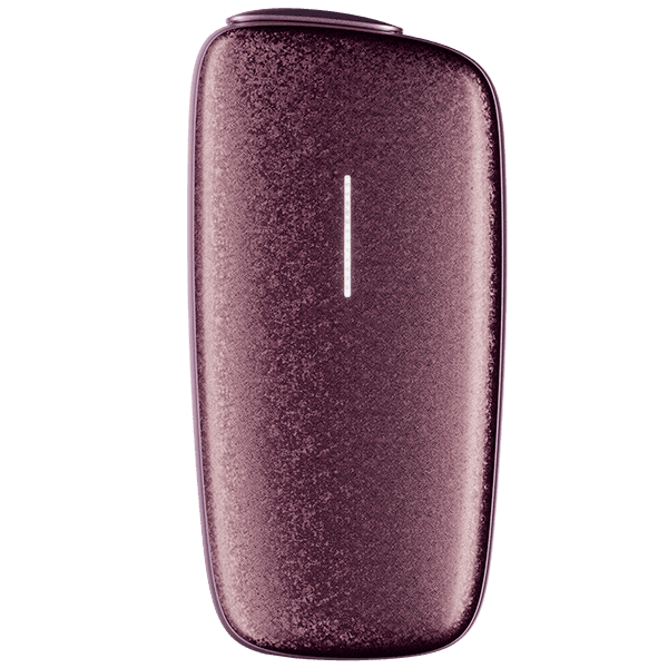 Пристрій Ploom X Advanced - Rose Shimmer
