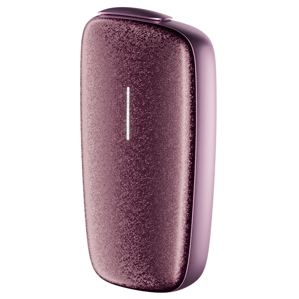 Пристрій Ploom X Advanced - Рожеве сяйво