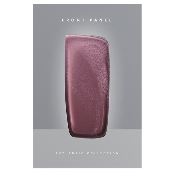 ploom x front panel rose shimmer extra