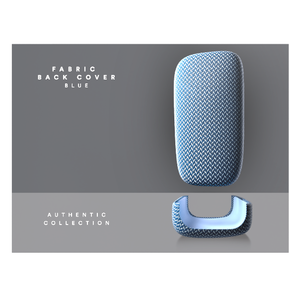 Чехол для Ploom X Advanced — вид спереди

