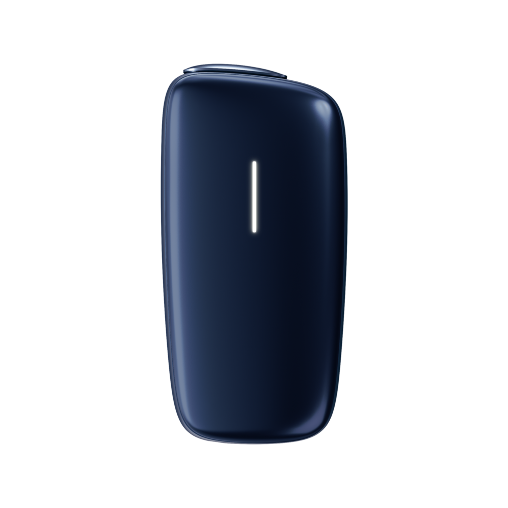 Пристрій Ploom X Advanced Синій
