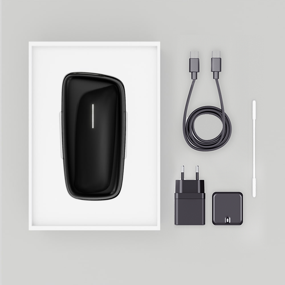 Устройство Ploom X Advanced - Черный