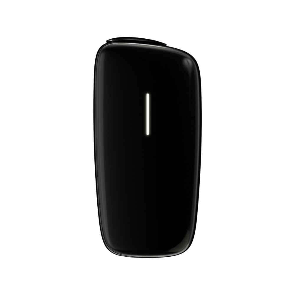 Устройство Ploom X Advanced - Черный