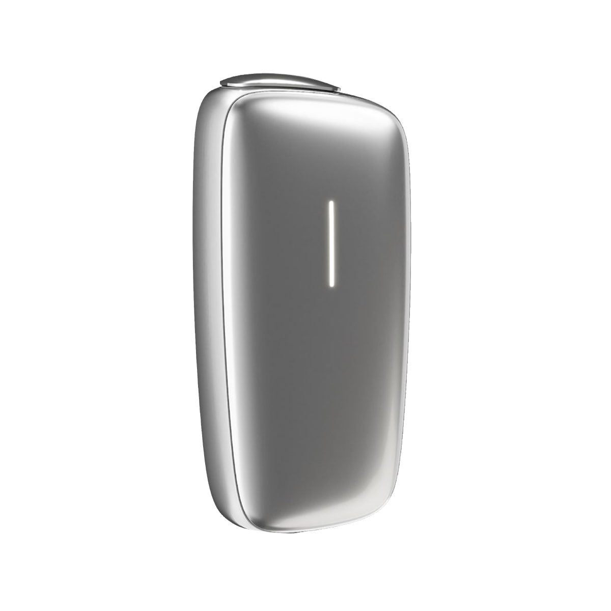 Ploom X Advanced Silver 