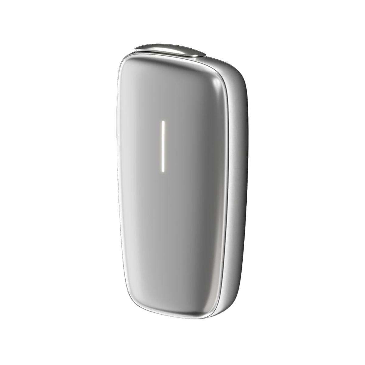 Ploom X Advanced Silver 