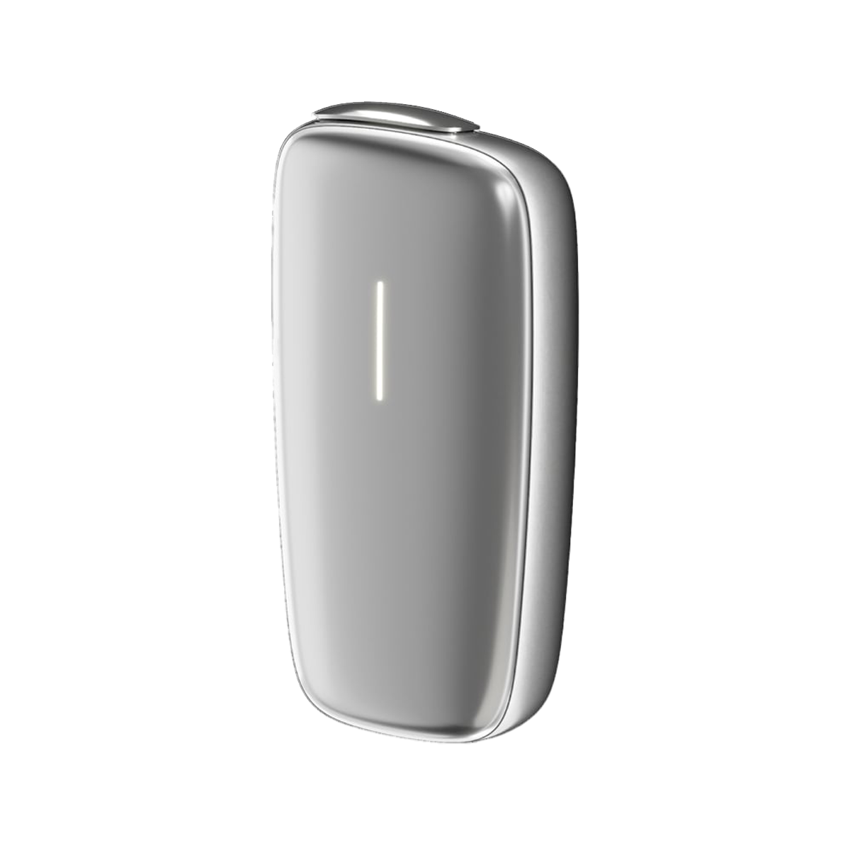 Устройство Ploom X Advanced - Серебристый, прокат устройства 30 дней