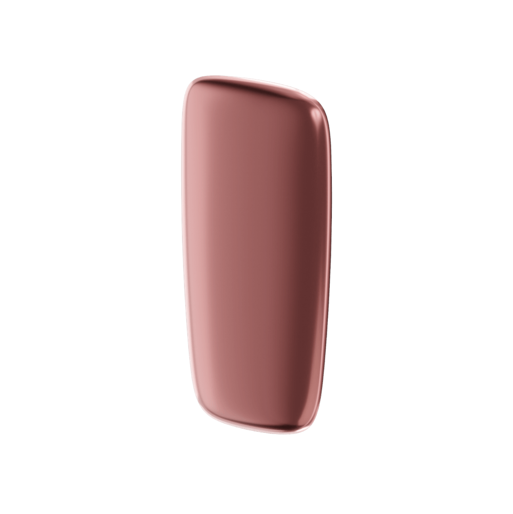 Ploom X Advanced — передня панель кольору червоні сутінки — кут справа
