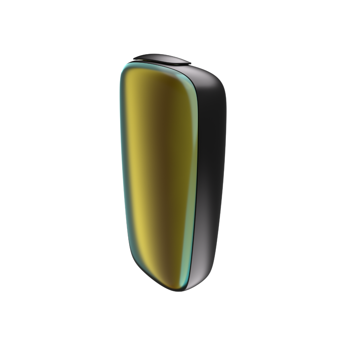 Змінна передня панель - Lime Halo