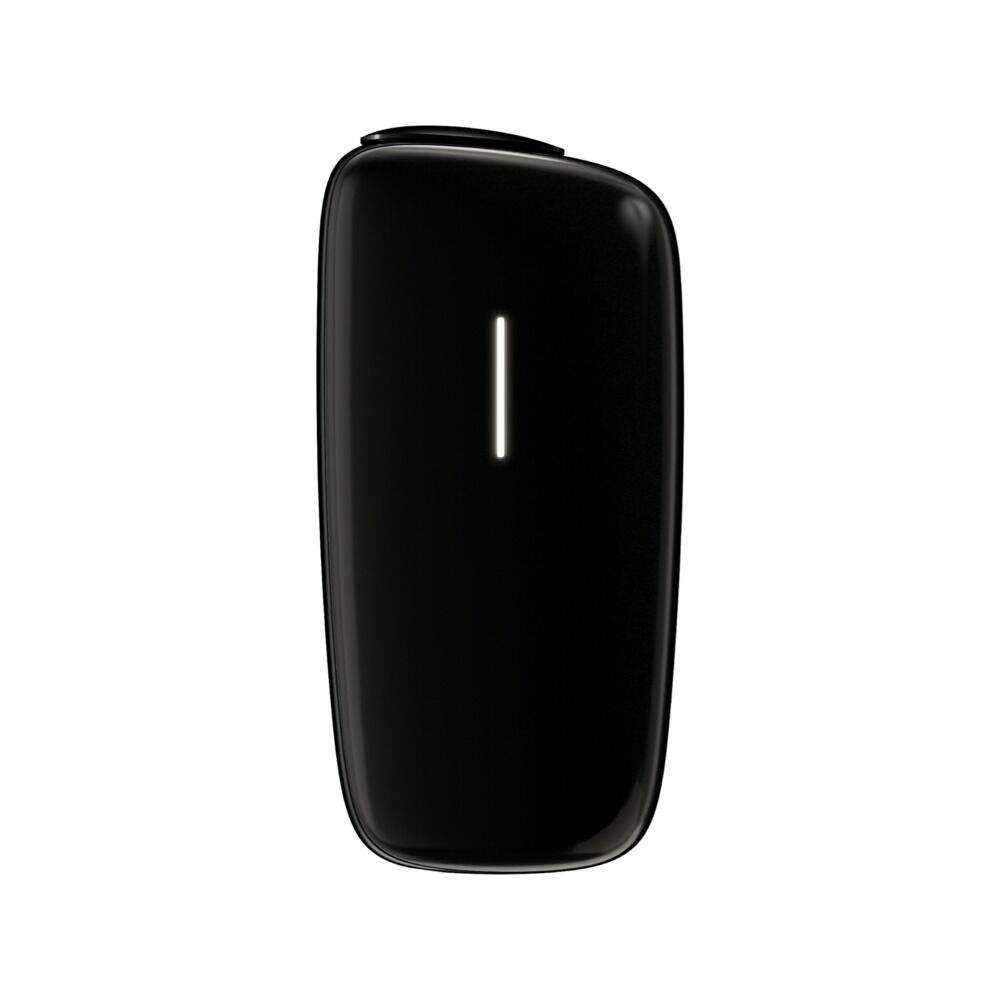 Image of Пристрій Ploom X Advanced - Чорний