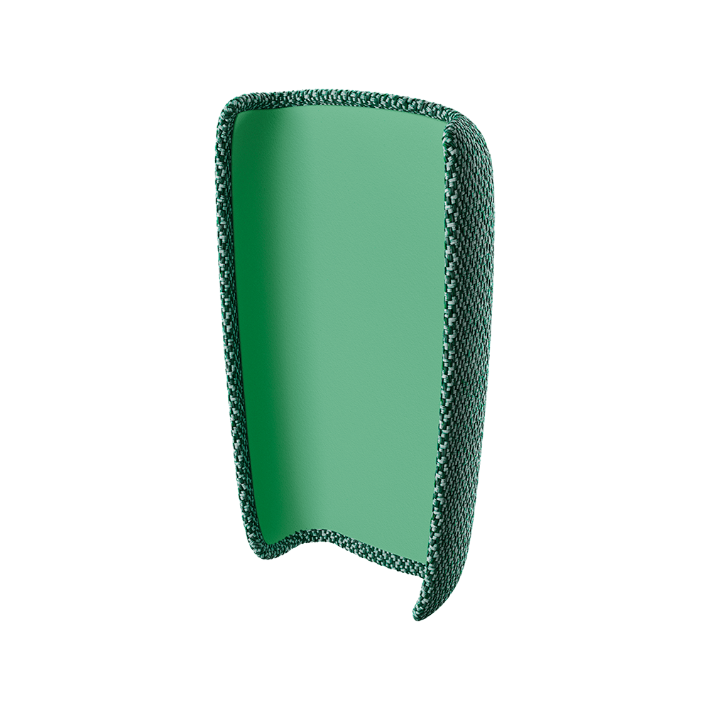 Image of Чохол для пристрою Ploom X Advanced - Зелений
